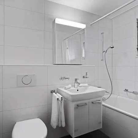 Fantastic 2 Bedroom Flat Close To The Lake Zürich Buitenkant foto