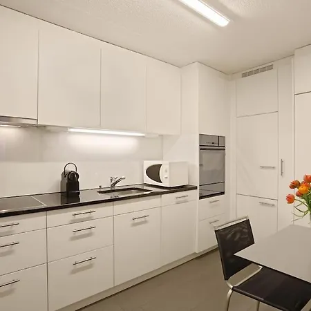 Fantastic 2 Bedroom Flat Close To The Lake Zürich Buitenkant foto